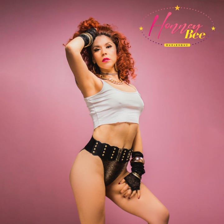Honneyburlesque
