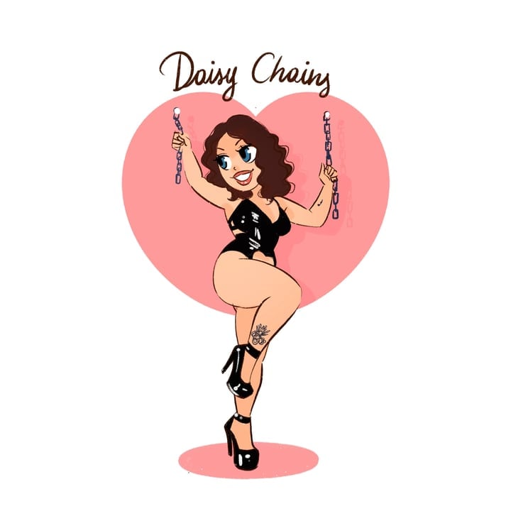 Hoopsydaisychi