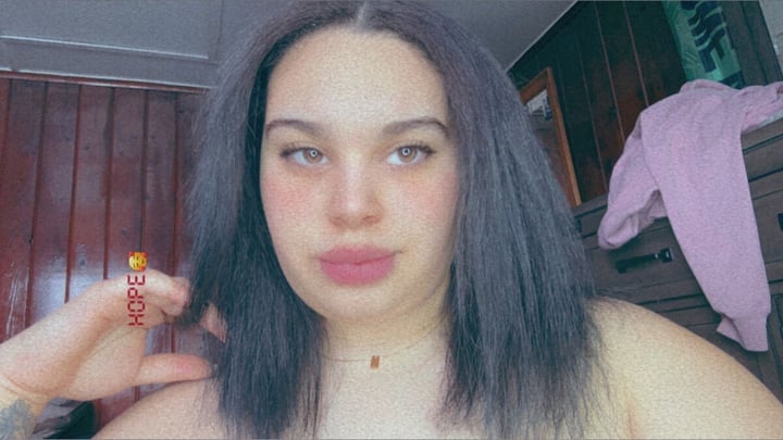 Hopefulbaby
