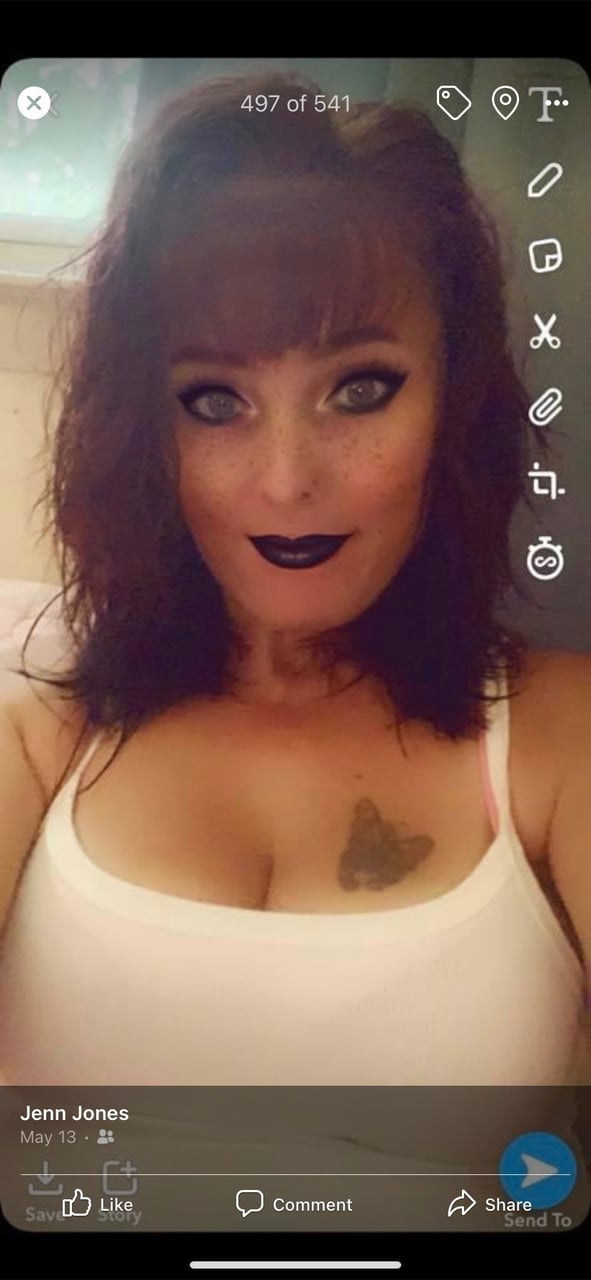 Horneywifepremium