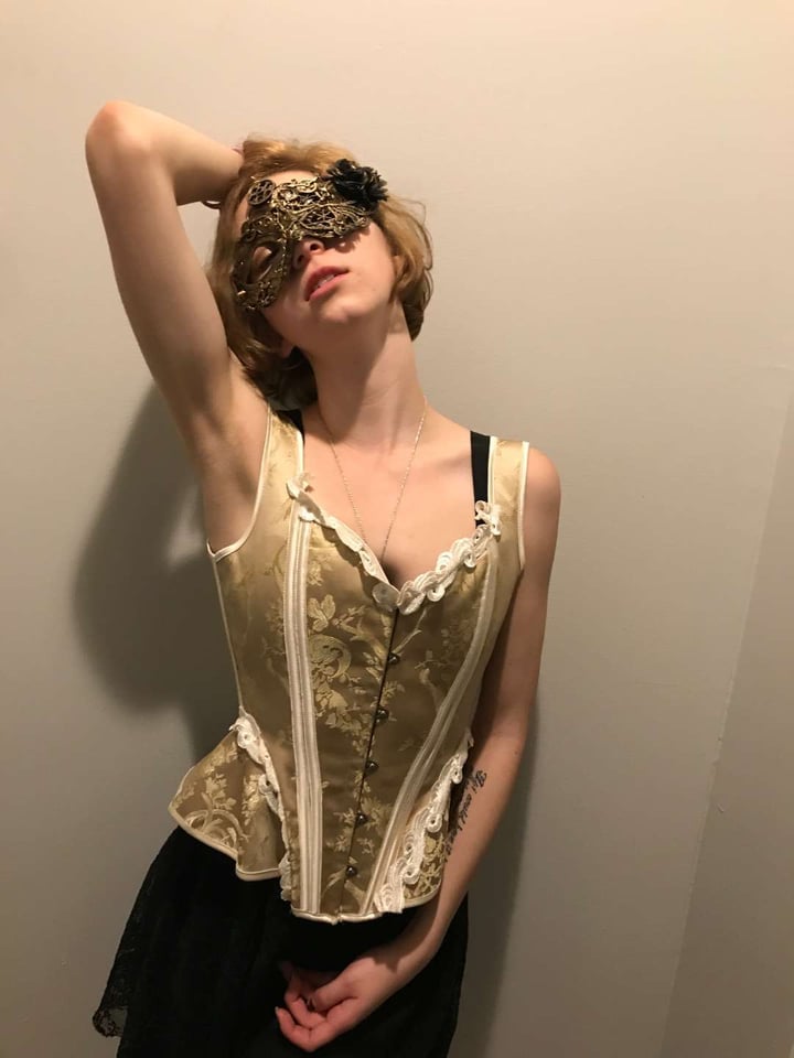 Anne-Marie