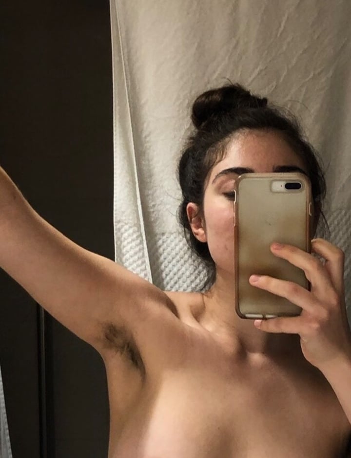 Hornyhippie