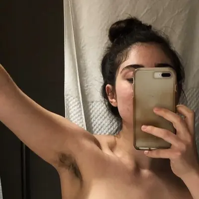Hornyhippie