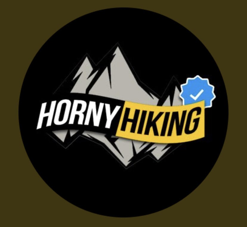 Hornyhiking