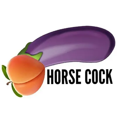 Horsecock