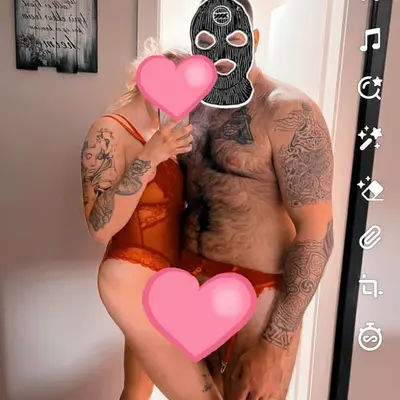 HotCoupleNextDoor😈