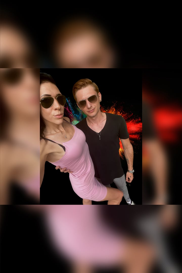 Hotaustriancouple