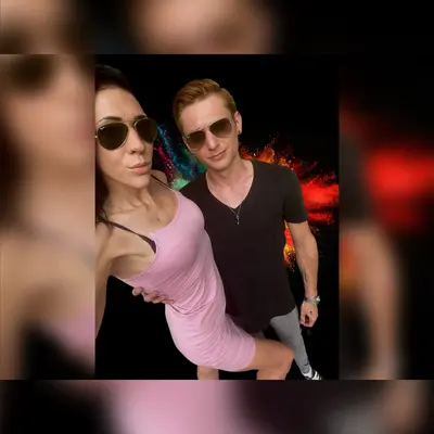 Hotaustriancouple