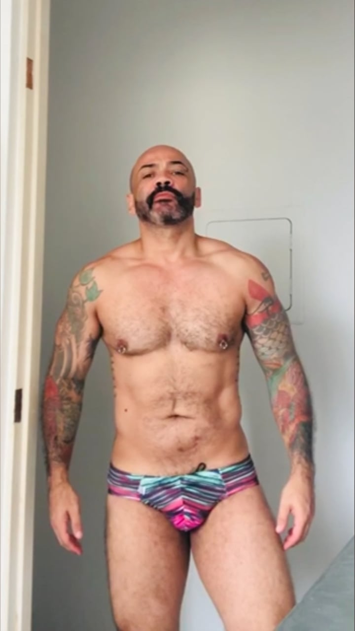 Hotbearbrazil