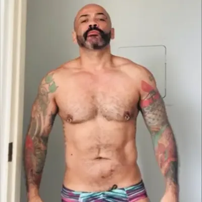 Hotbearbrazil