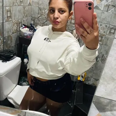 Latina caliente 🔥