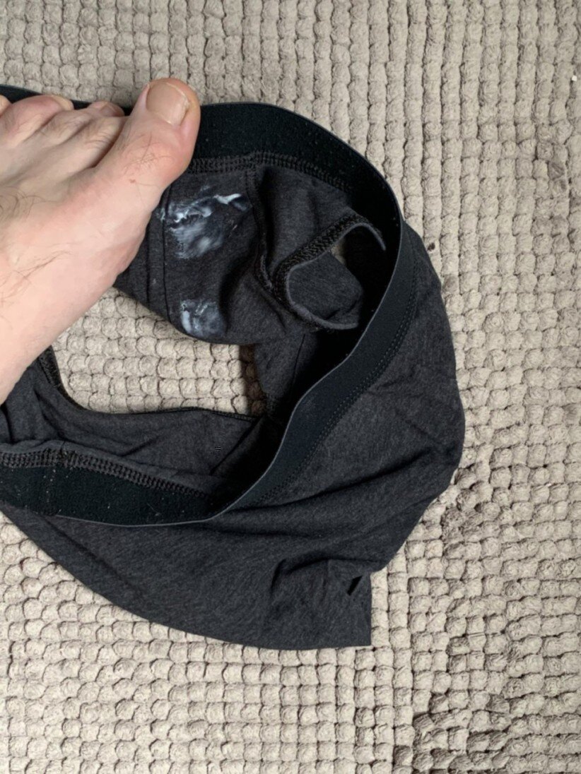 Hotbulge