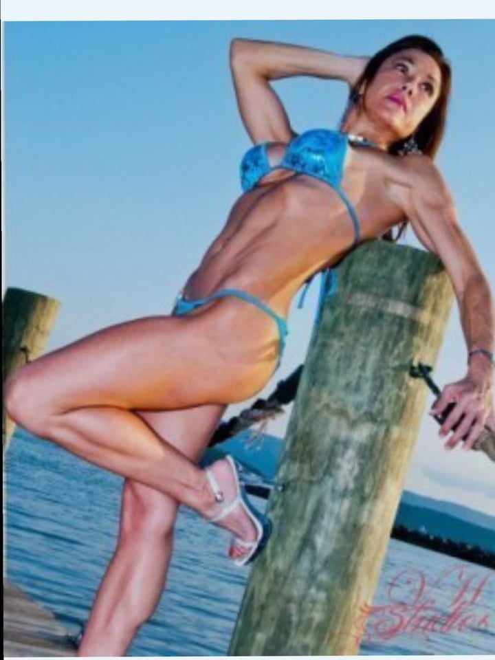 Hotgymgirl3