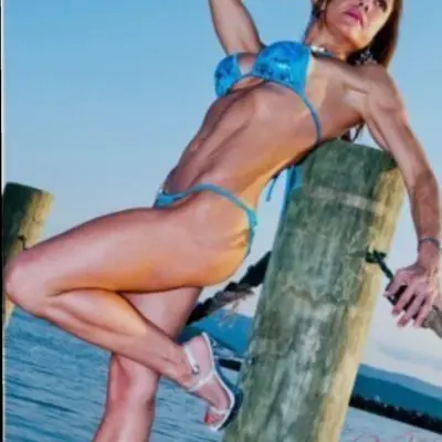 Hotgymgirl3