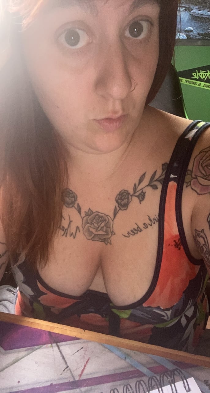 Hottattedmomma