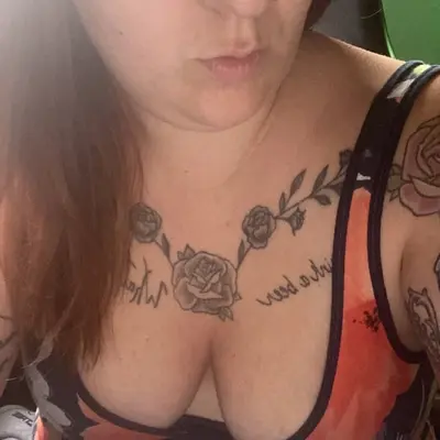 Hottattedmomma