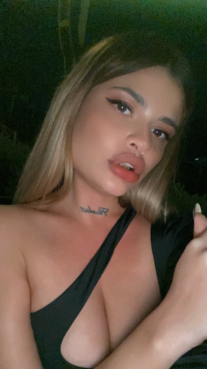 Hottyalice