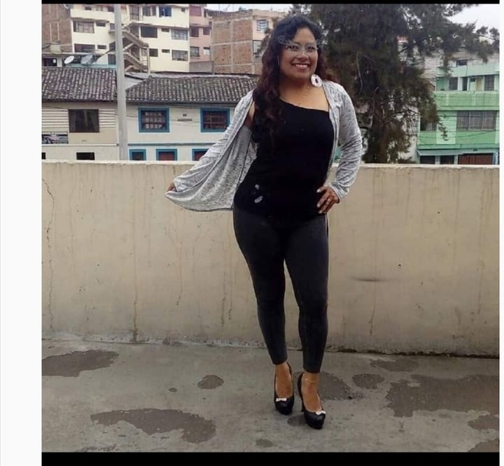 Hotwifedecidida