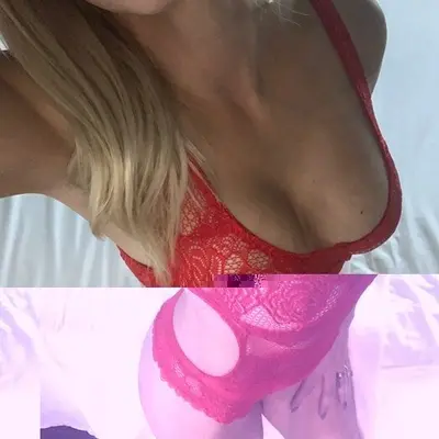 Hotwifehallie420