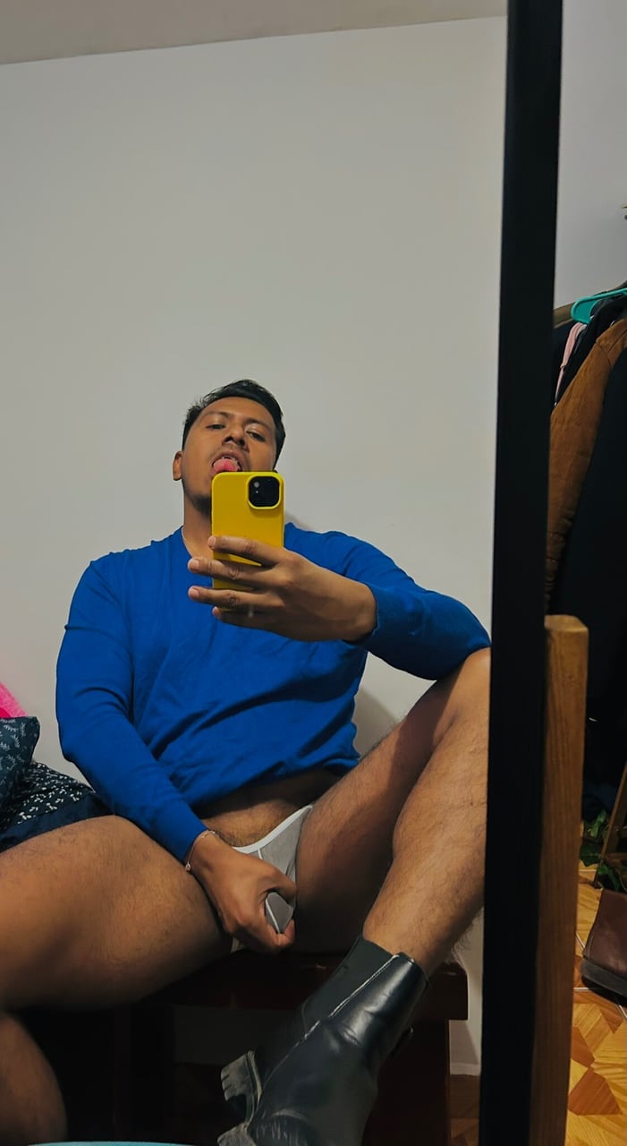 Huasking