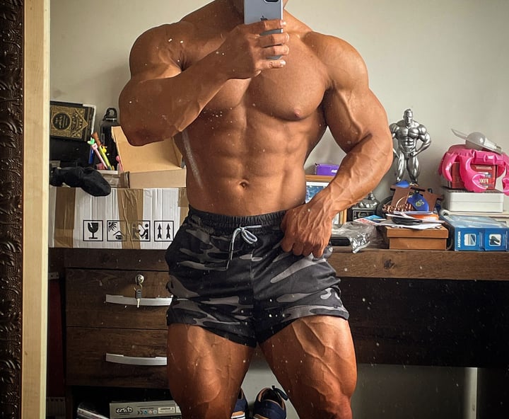 Daddy Hudson🔥