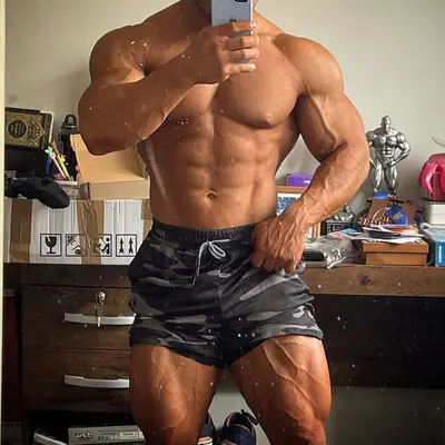 Daddy Hudson🔥