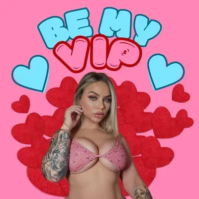 Hugebootybritvip