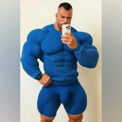 Hugemonster25