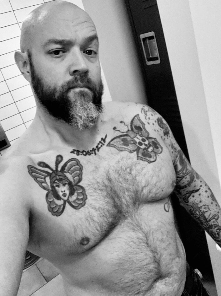 Hungdaddydom