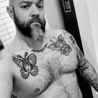 Hungdaddydom