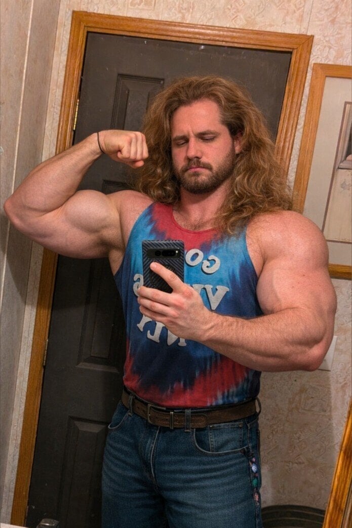 Hunggrowing