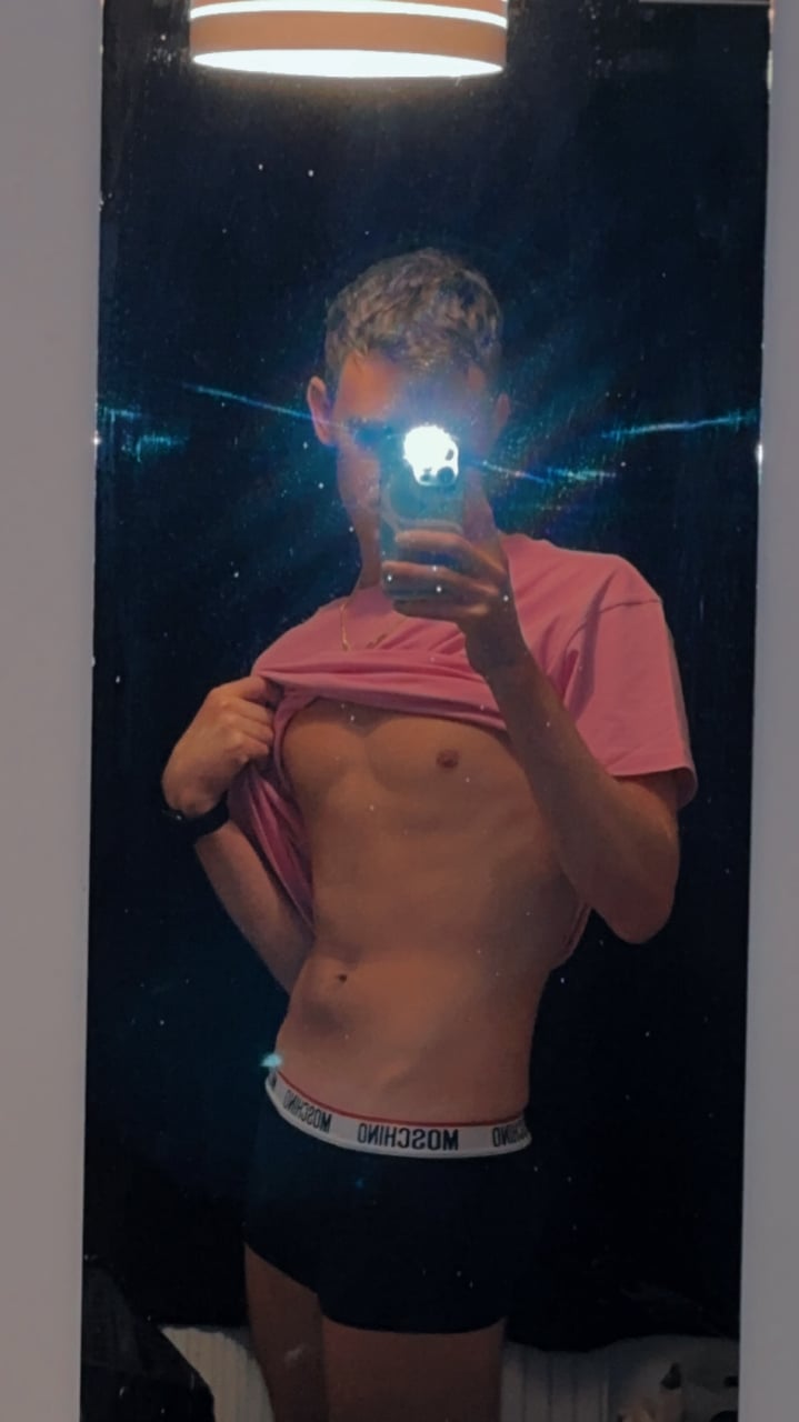 Jack // Hung Vers