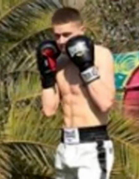 Hung Twink | Top