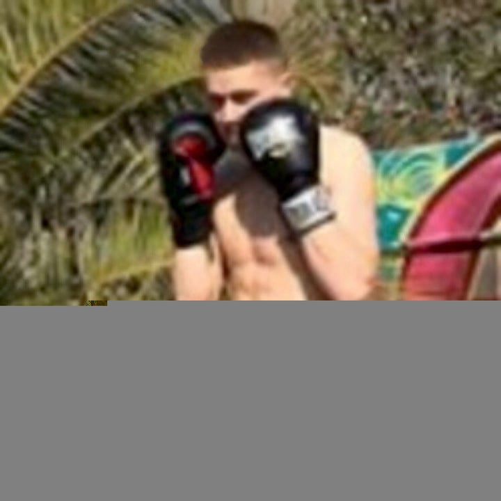 Hung Twink | Top