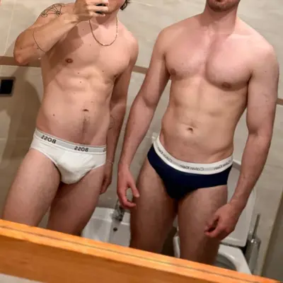 Hunkcouple