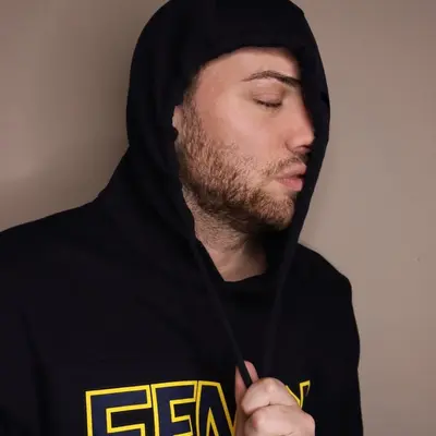 Hunkloucifer