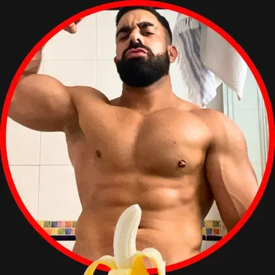 🔥 The Hunk Stripper🔥🥵