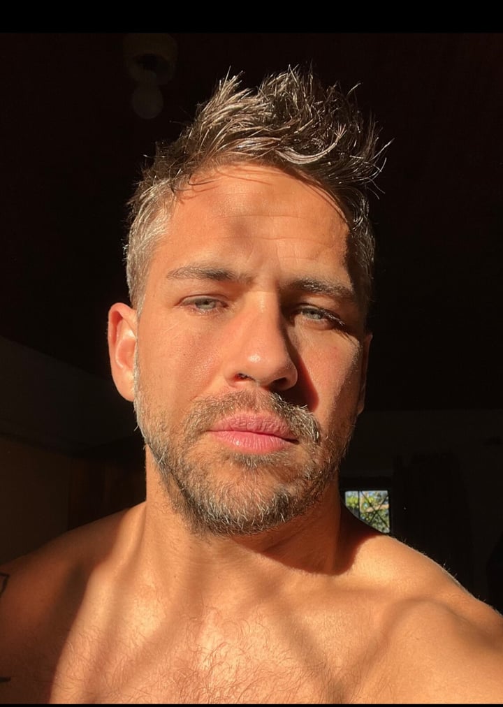 Hunkyguysouth