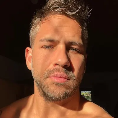 Hunkyguysouth