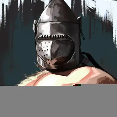big