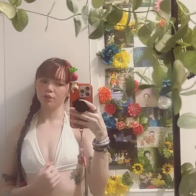 bree baby ♡