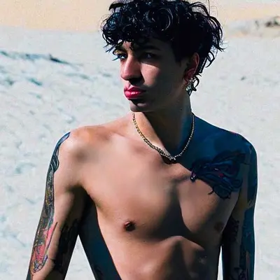 Hunternashxxx