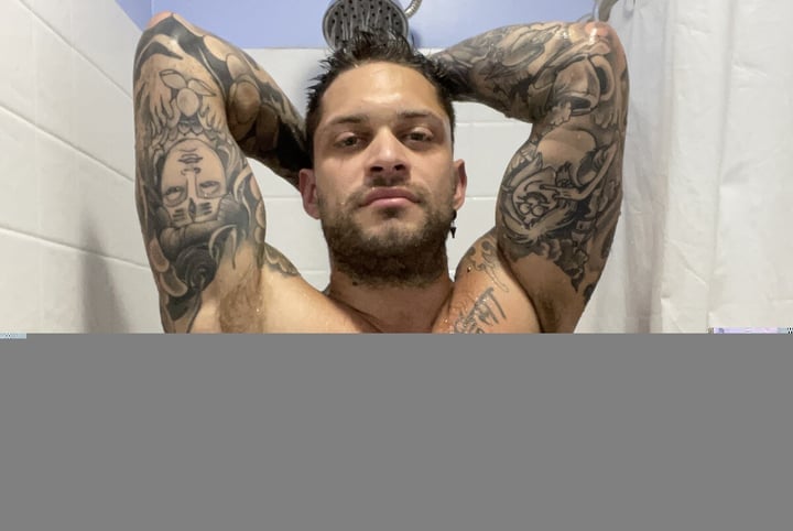 Hunterstylesxxx