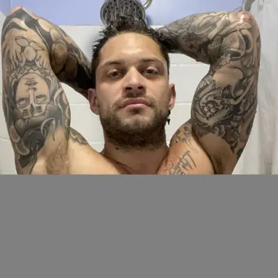 Hunterstylesxxx