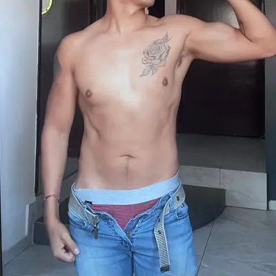 Huntertwinks
