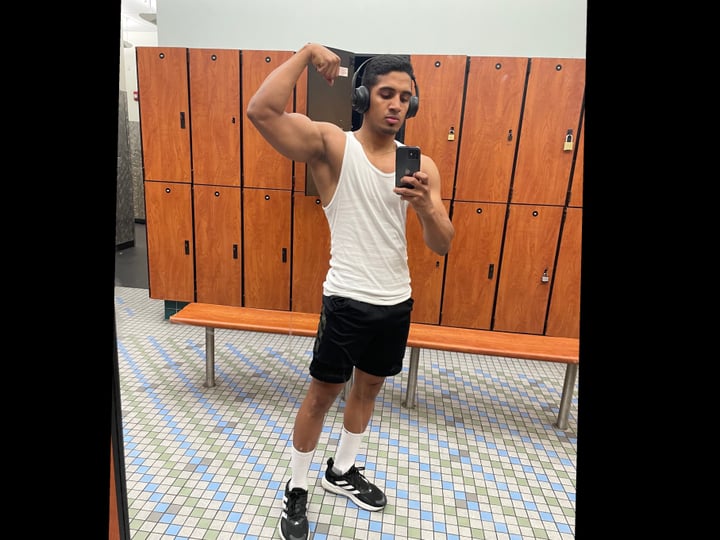 Iamandresex