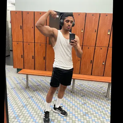 Iamandresex