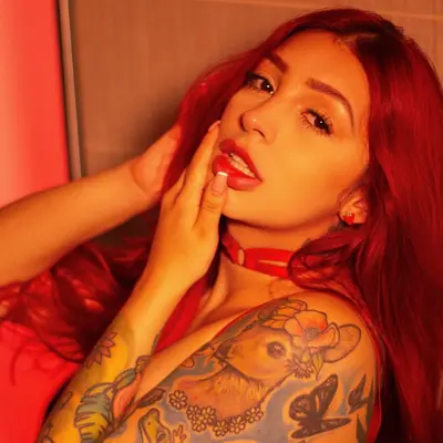 Ariel Allen