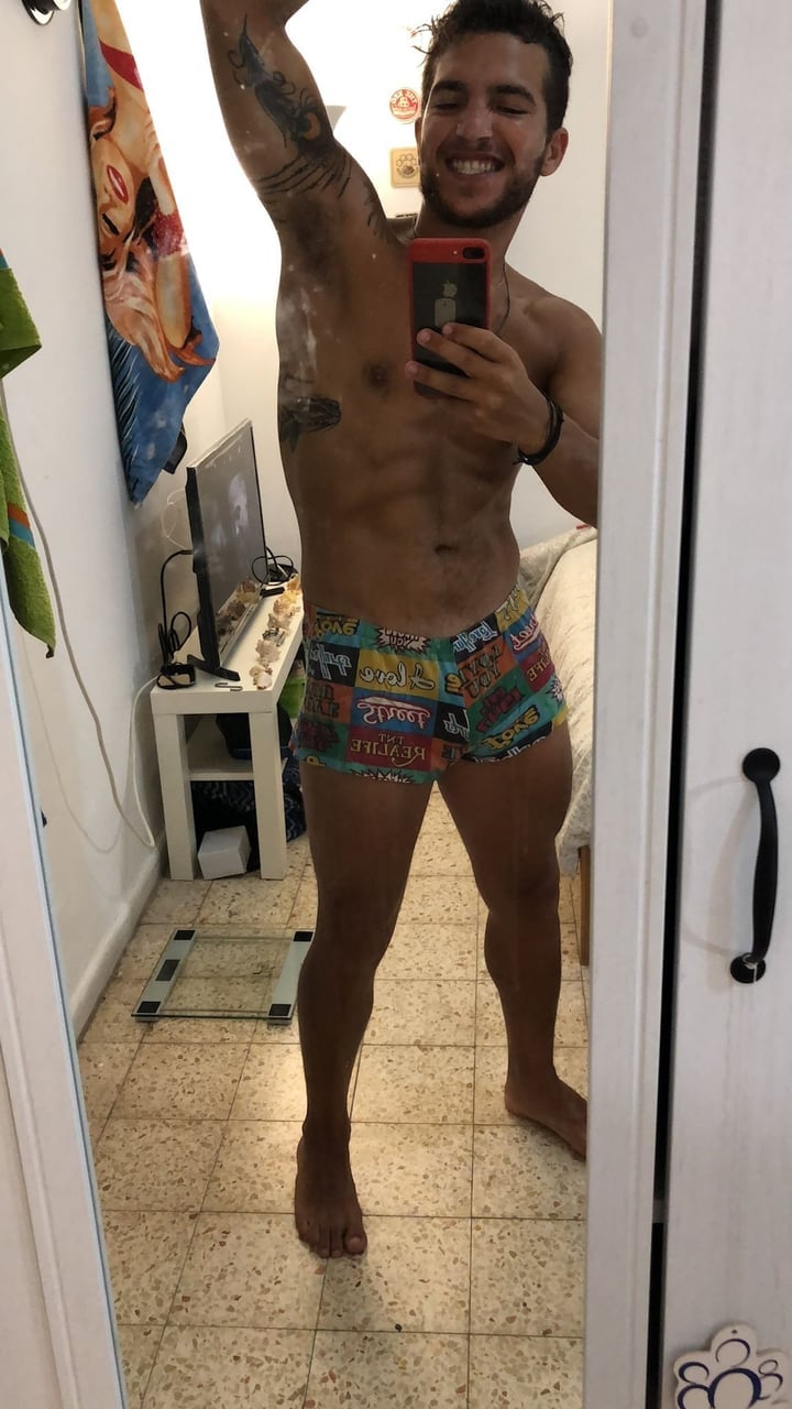 Iamarielgaston