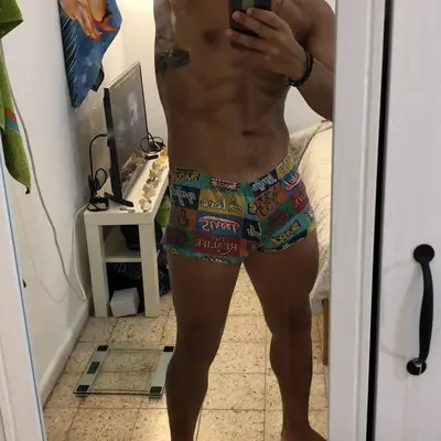 Iamarielgaston
